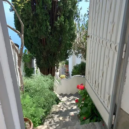 Casa Reverie - Amalfi Coast Ferienhaus *