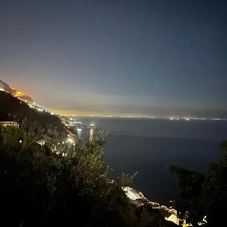 Casa Reverie - Amalfi Coast *