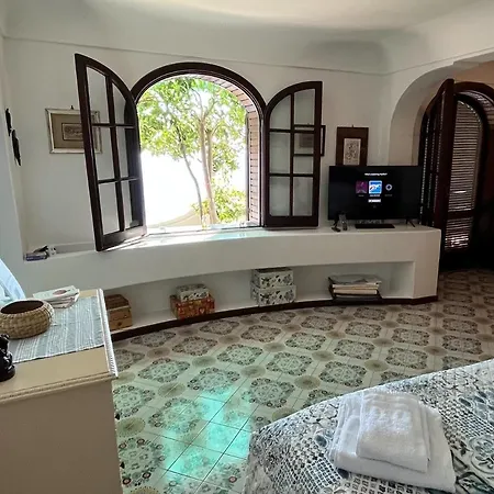 Casa Reverie - Amalfi Coast *