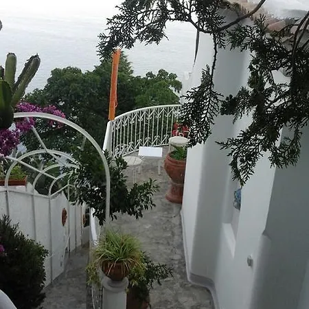 Ferienhaus Casa Reverie - Amalfi Coast *