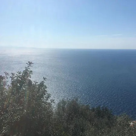 Holiday home Casa Reverie Praiano