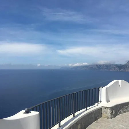 Casa Reverie Praiano