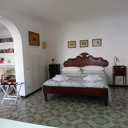 Casa Reverie Holiday home Praiano