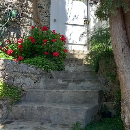 Casa Reverie * Praiano