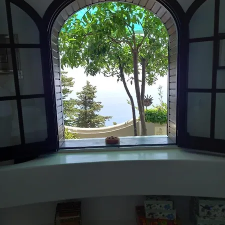 Casa Reverie Holiday home