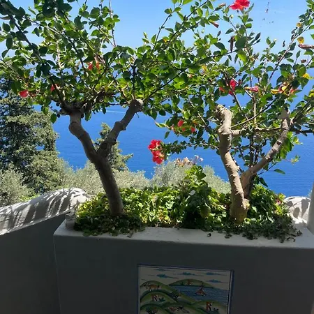 Holiday home Casa Reverie Praiano