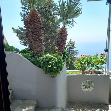 Casa Reverie * Praiano