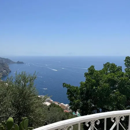Holiday home Casa Reverie Praiano