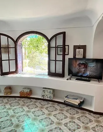 Holiday home Casa Reverie Praiano