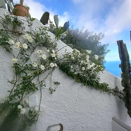 Holiday home Casa Reverie *