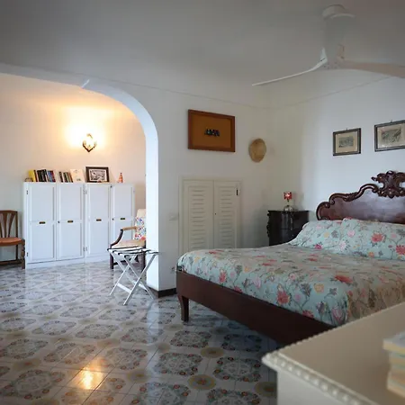 Casa Reverie * Praiano