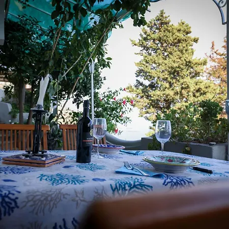 Casa Reverie Holiday home Praiano