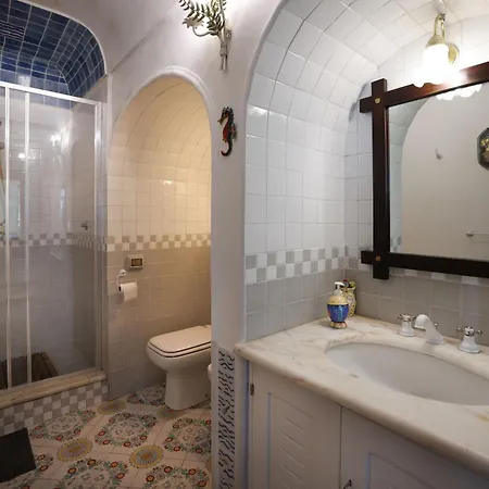 Casa Reverie Praiano