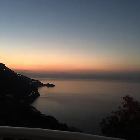 Holiday home Casa Reverie Praiano