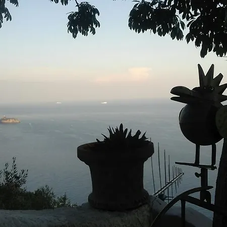 Casa Reverie Holiday home Praiano